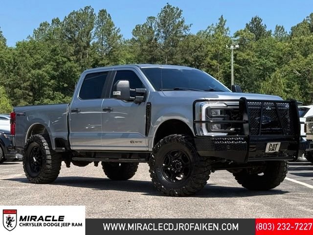 2024 Ford F-250 XL 4x4 Crew Cab 6-3/4' Box's photo