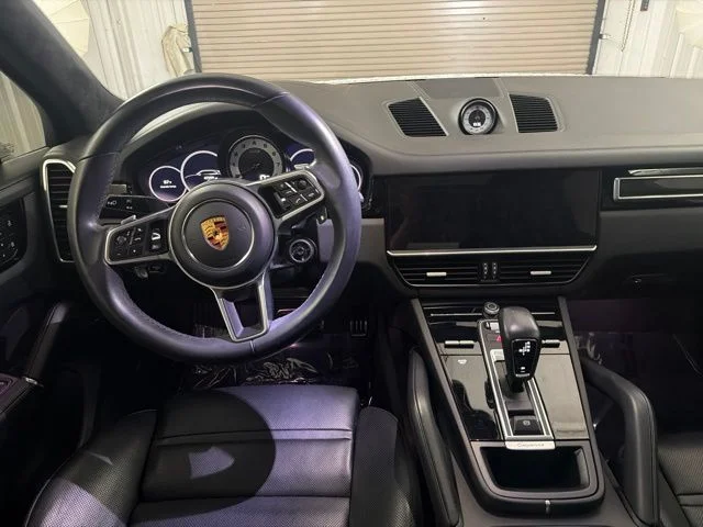 Used 2023 White Porsche GTS image 18