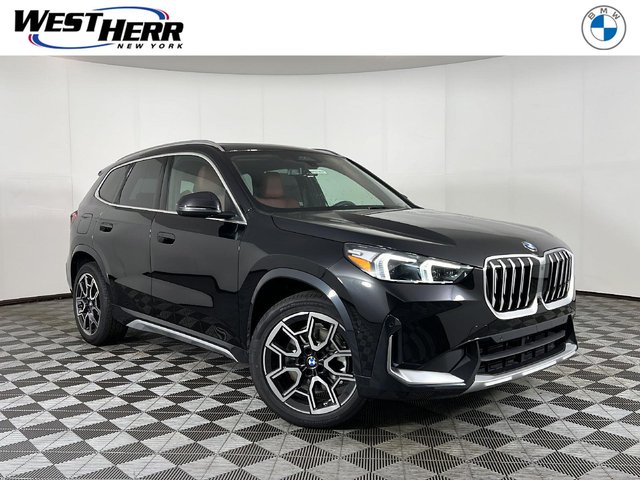 2027 BMW X1 xDrive28i
