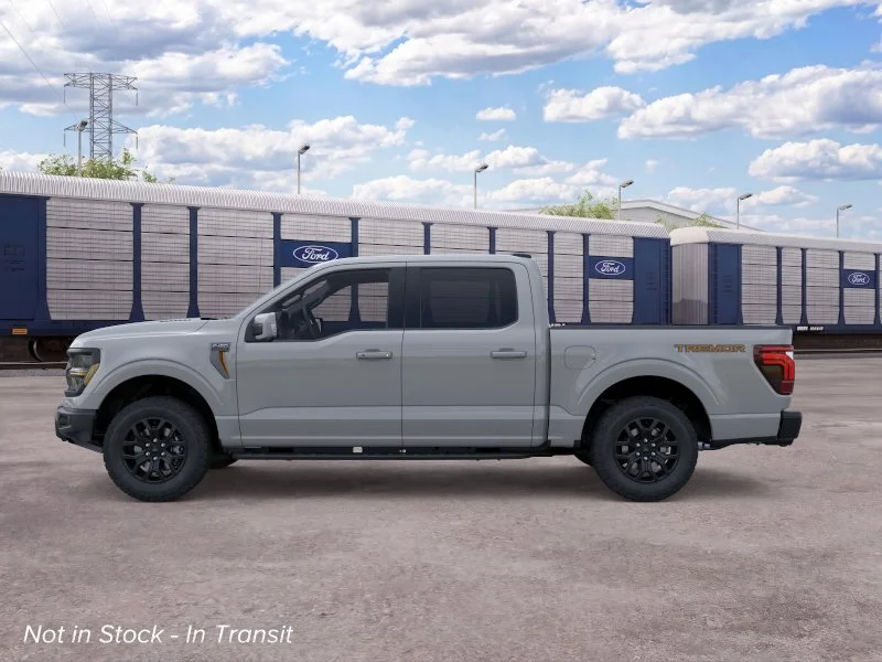 New 2026 Avalanche Ford Tremor® image 3