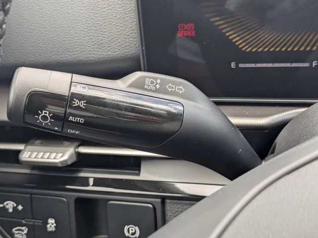 New 2026 Wolf Gray Kia EX image 28