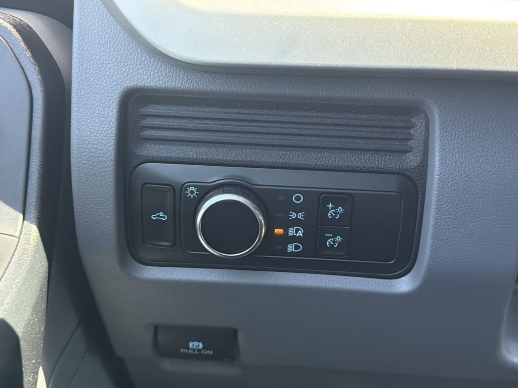 2025 Ford F-250 Super Duty XL - Photo 23