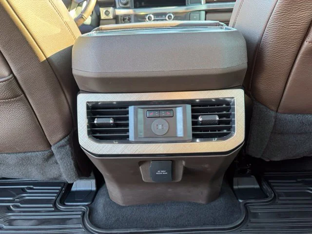 Certified Used 2026 Brown Ford King Ranch image 13