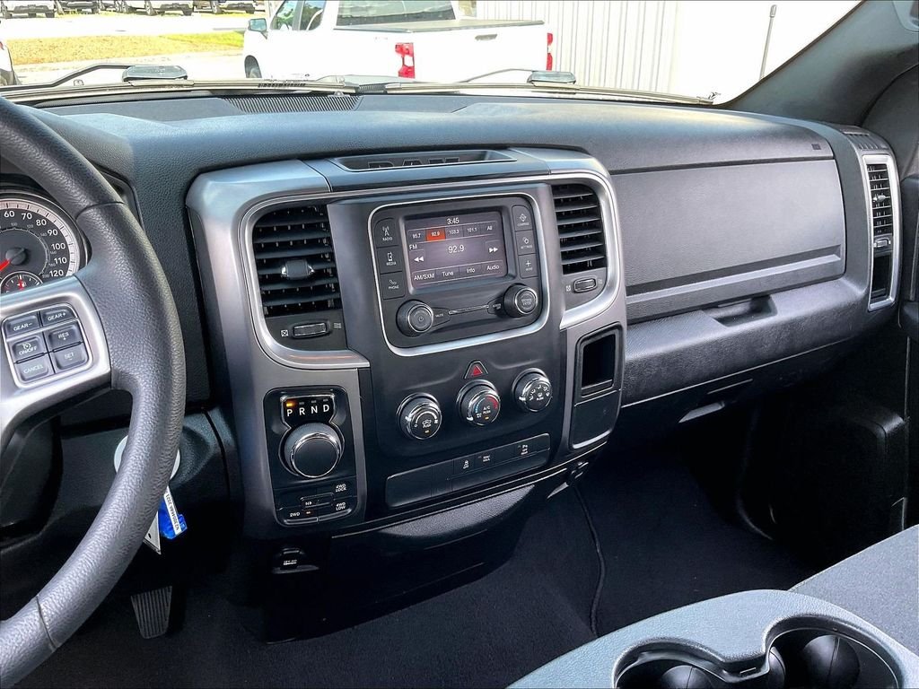 Used 2021 Black Ram Warlock image 18