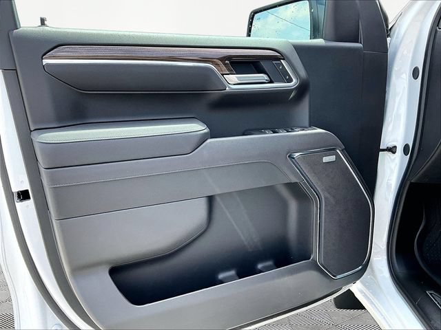 2026 Chevrolet Silverado 1500 RST - Photo 24