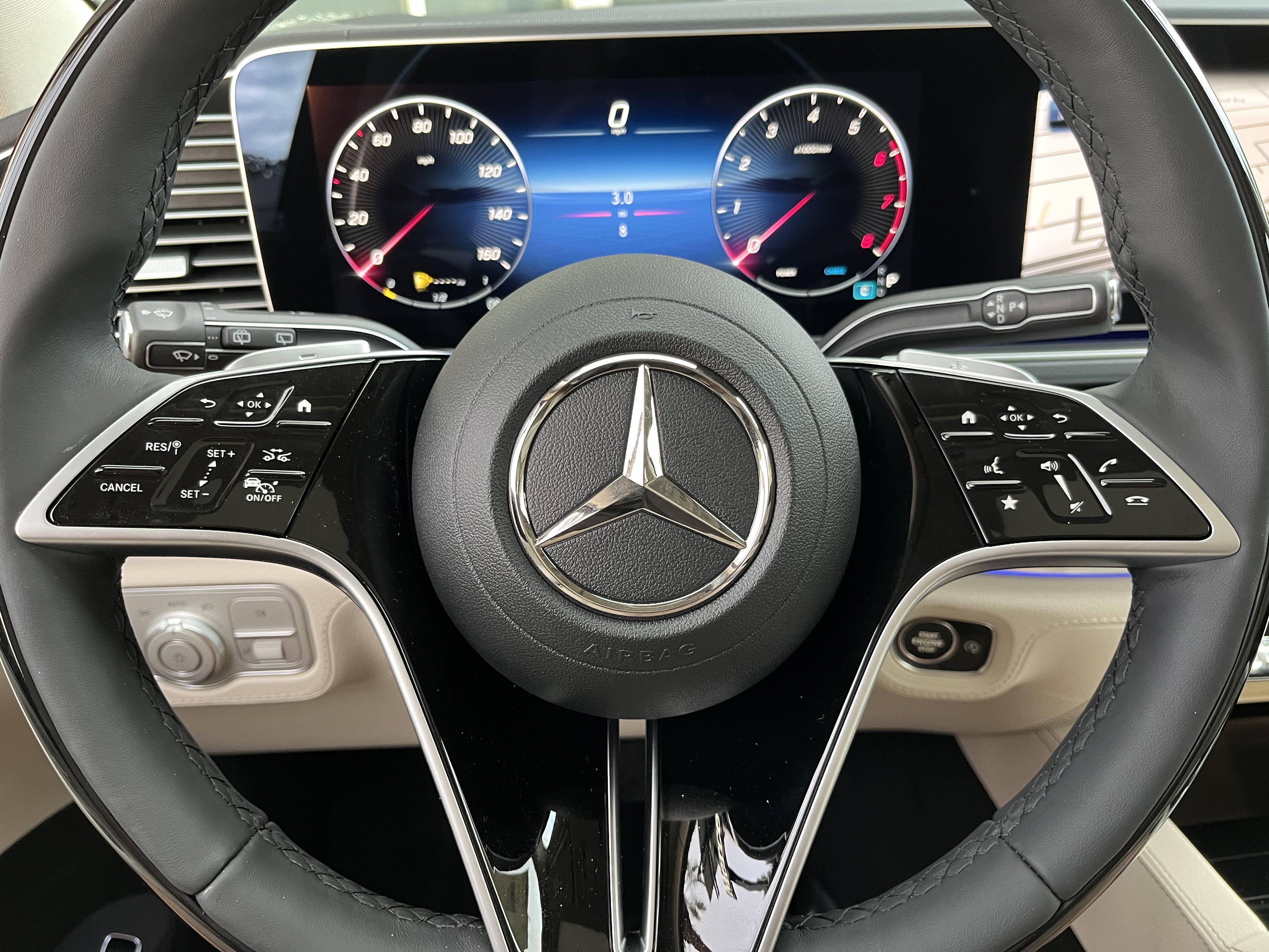 New 2026 OBSIDIAN BLACK Mercedes-Benz GLE 450 image 24