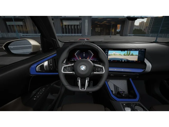 New 2026 Dune Grey Metallic BMW  image 13