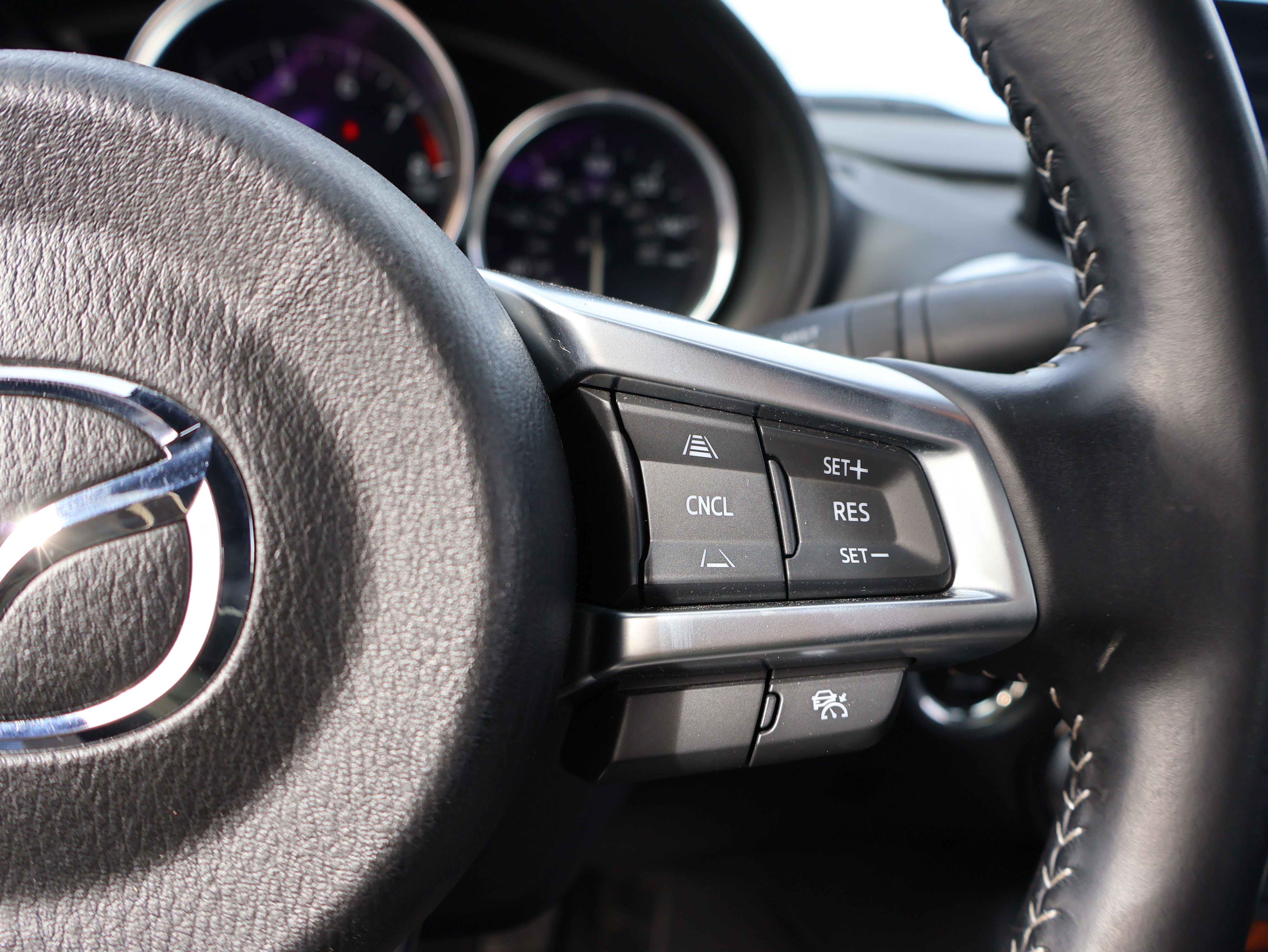 2024 Mazda MX-5 Miata RF Grand Touring - Photo 31