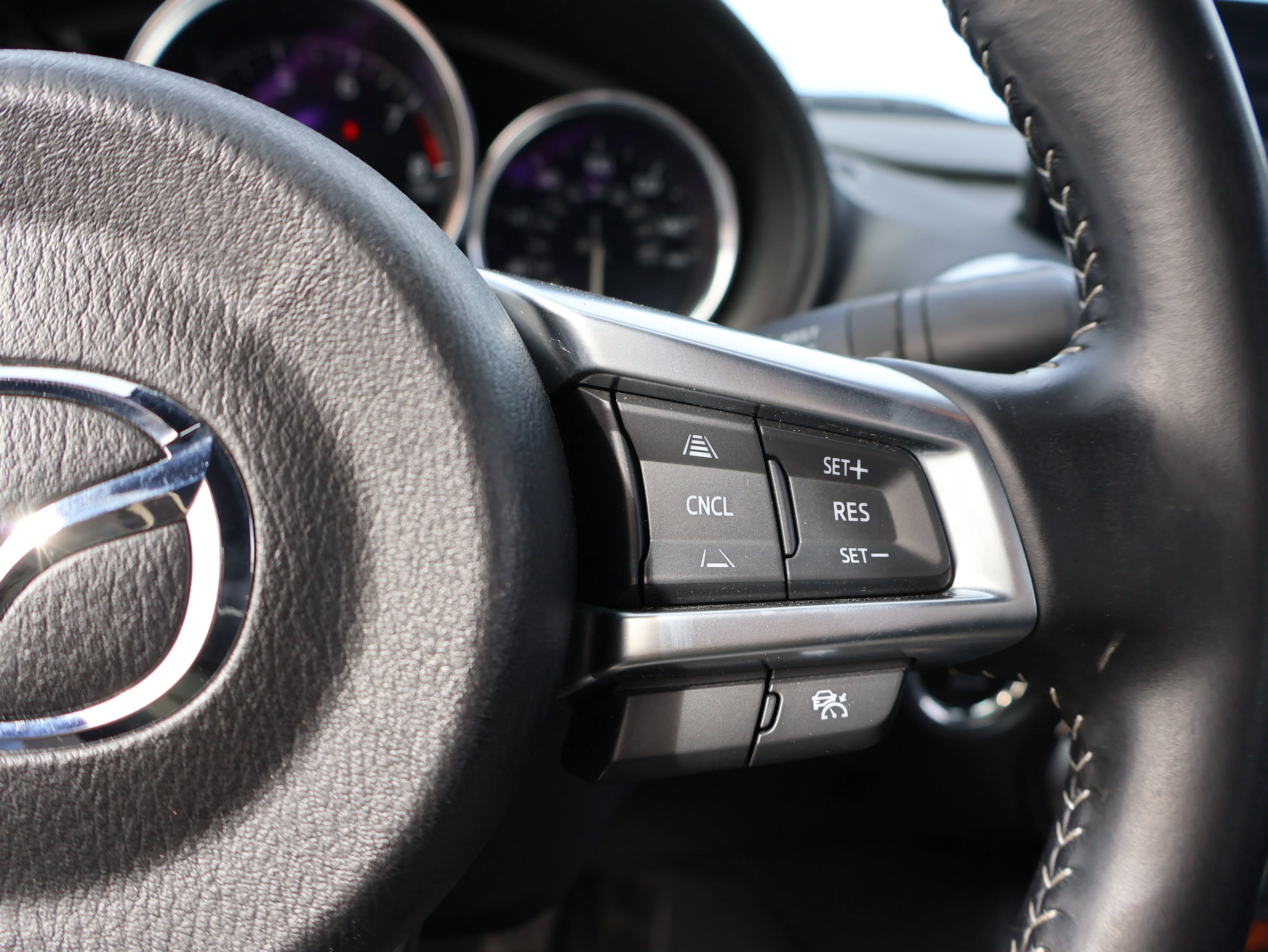 2024 Mazda MX-5 Miata RF Grand Touring - Photo 31