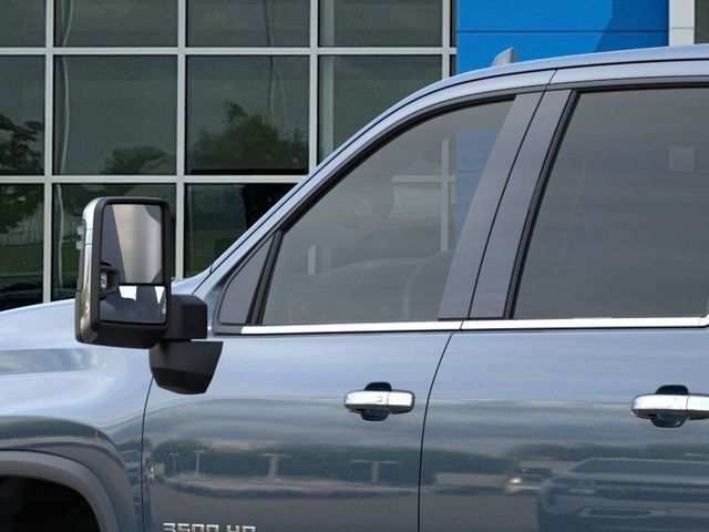 2026 Chevrolet Silverado 3500 HD LTZ - Photo 12