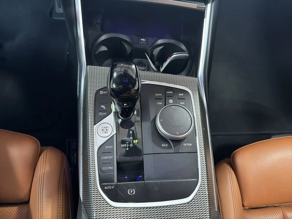 Used 2022 Purple BMW 230i image 21