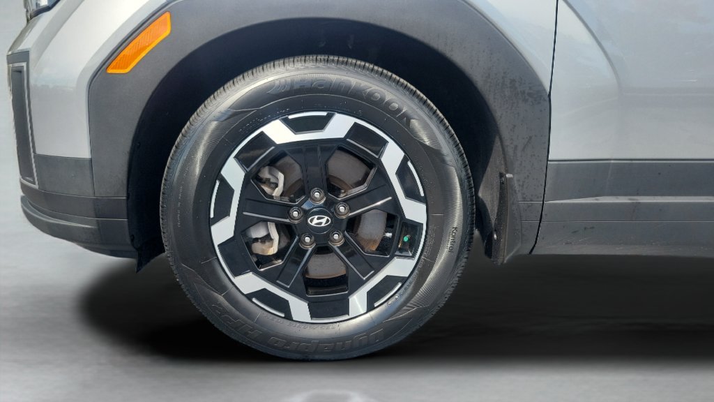 2024 Hyundai Santa Fe SEL - Photo 25