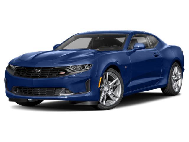 2019 Chevrolet Camaro 3.6 3LT's photo