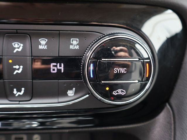 Certified Used 2023 Cinnabar Metallic Buick Select image 27