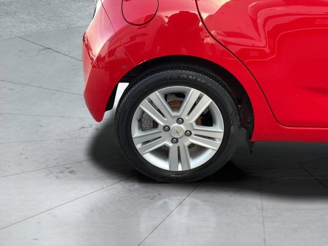 Used 2014 SALSA Chevrolet LS image 31