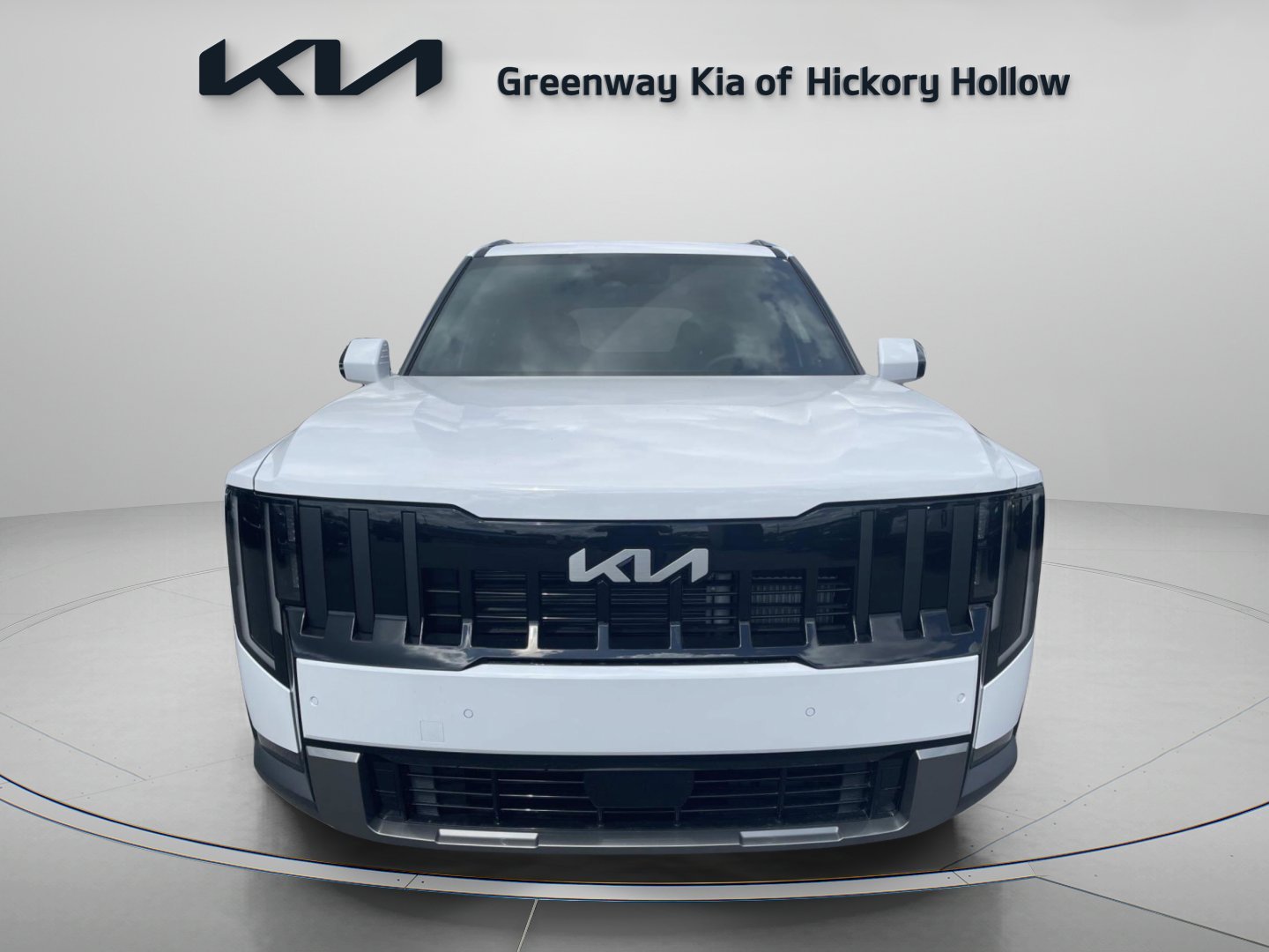 New 2027 Glacial White Pearl Kia S image 2