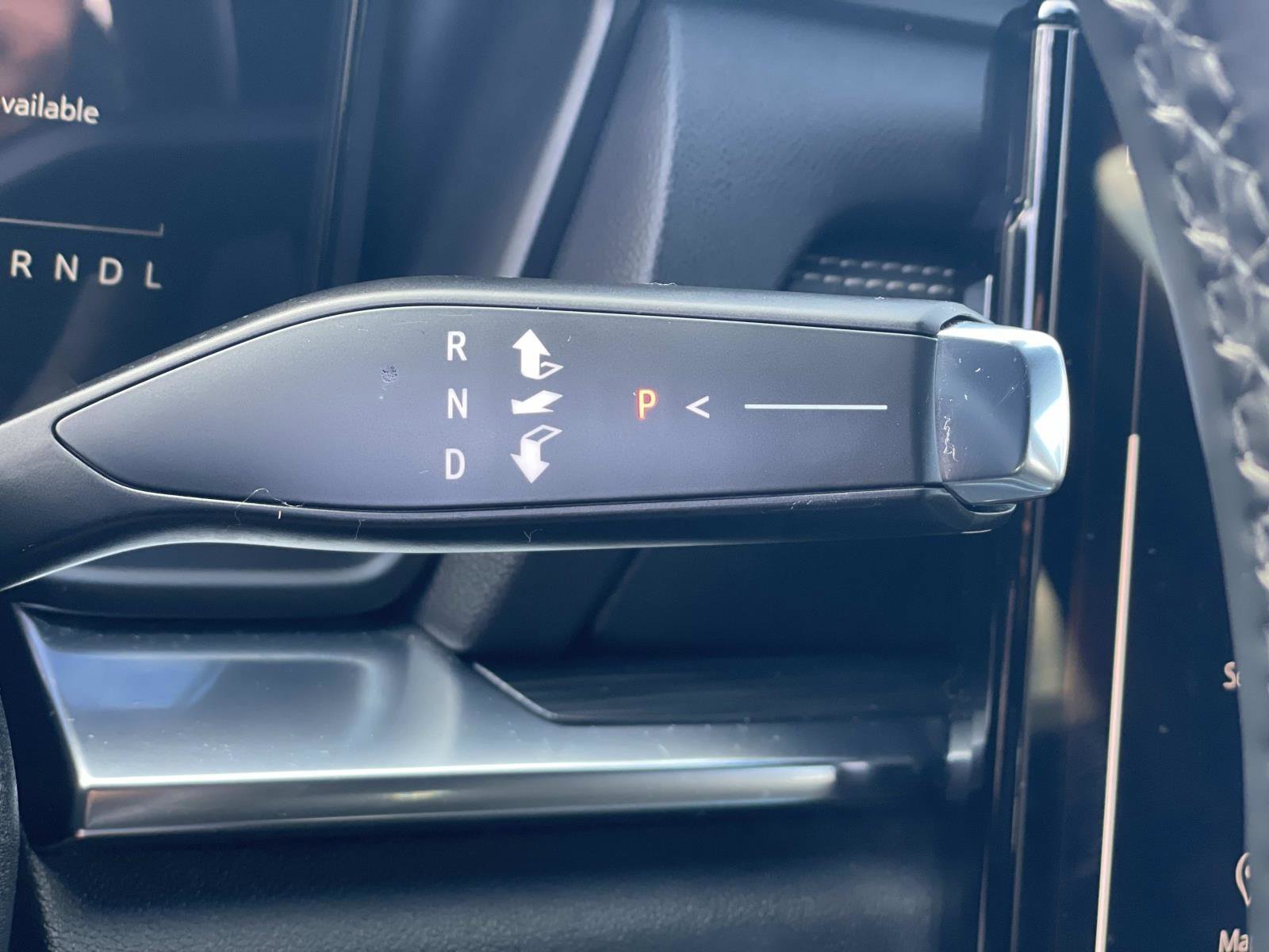 Used 2025 Rapids Metallic GMC Elevation image 17