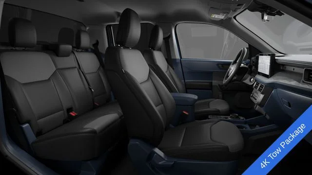 New 2026 Velocity Blue Ford XL image 6