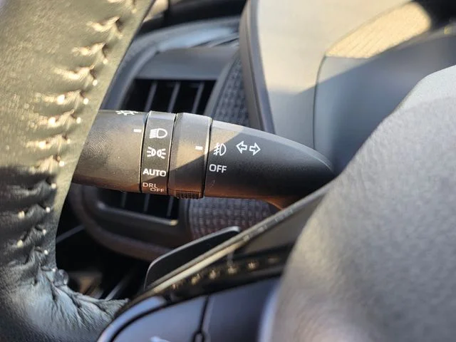 Certified Used 2023 Gray Subaru Touring image 34