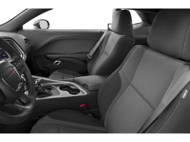 Used 2018 White Dodge R/T Scat Pack image 21