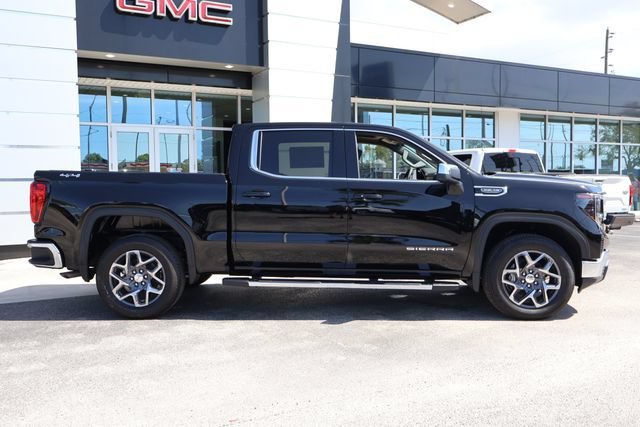 2026 GMC Sierra 1500 SLE - Photo 10