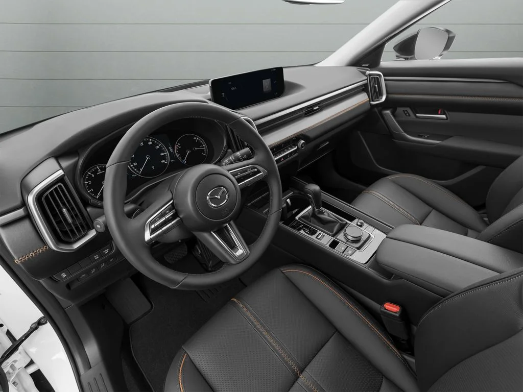Used 2025 Gray Mazda 2.5 S Preferred Package image 24