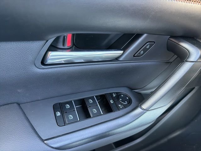 New 2026 Soul Red Crystal Metallic Mazda Premium Plus AWD image 23