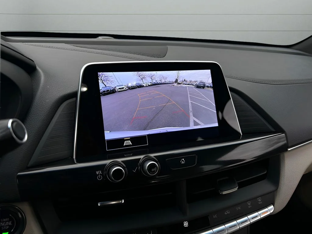 2024 Cadillac CT4 Premium Luxury - Photo 17