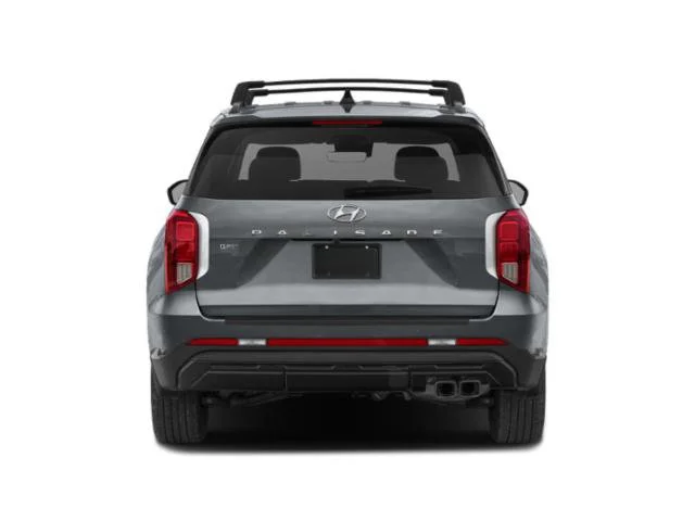 Used 2023 Steel Graphite Hyundai XRT image 8