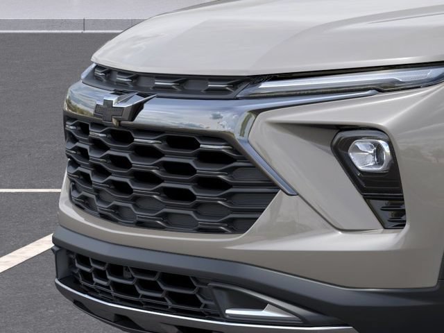 New 2026 White Sands Chevrolet ACTIV image 13