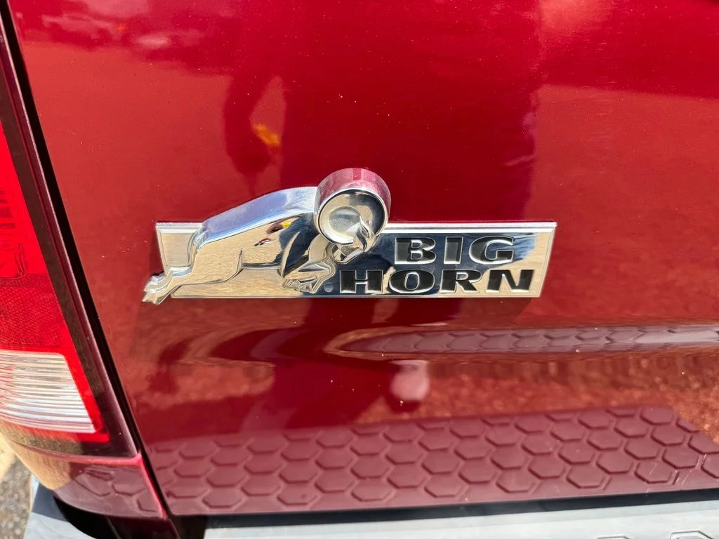 Used 2015 Red Ram Outdoorsman image 10