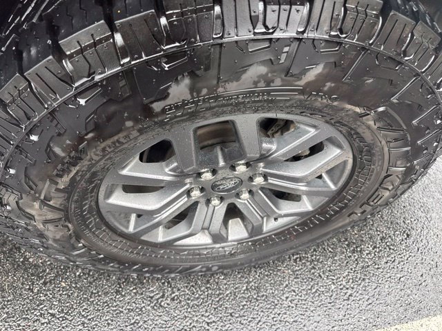 Used 2021  Ford  image 8