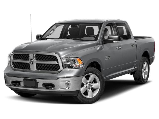 2021 RAM Ram 1500 Classic