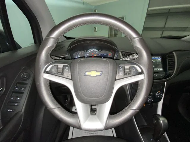 Used 2019 Black Chevrolet LT image 14