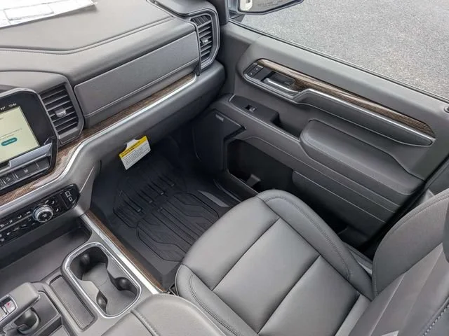 2026 GMC Sierra 1500 Elevation - Photo 17