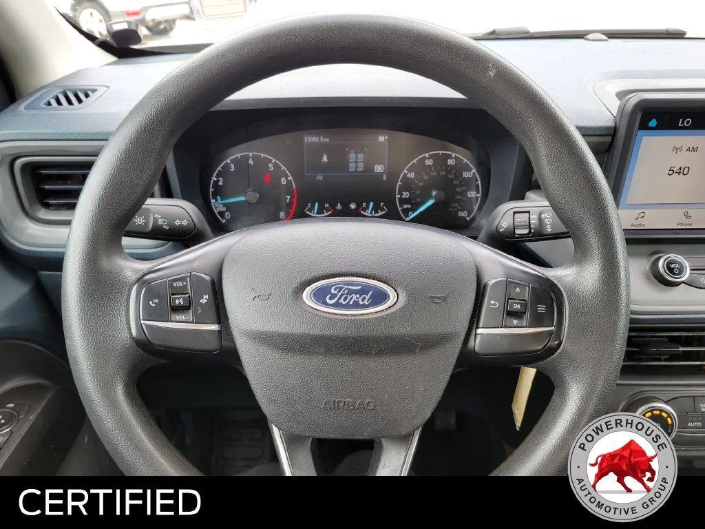 Used 2022 White Ford XL image 32