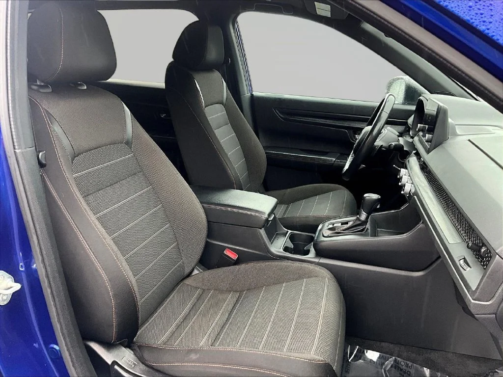 2023 Honda CR-V Sport - Photo 30