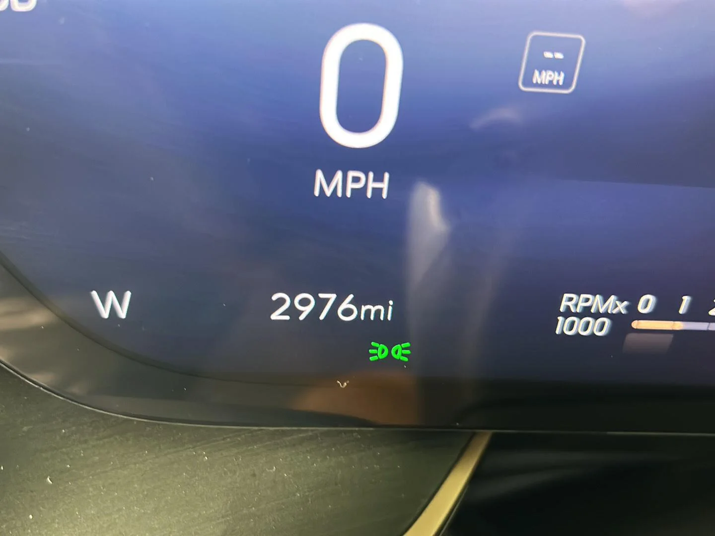 Used 2026 Gray Metallic BUICK Sport Touring image 18