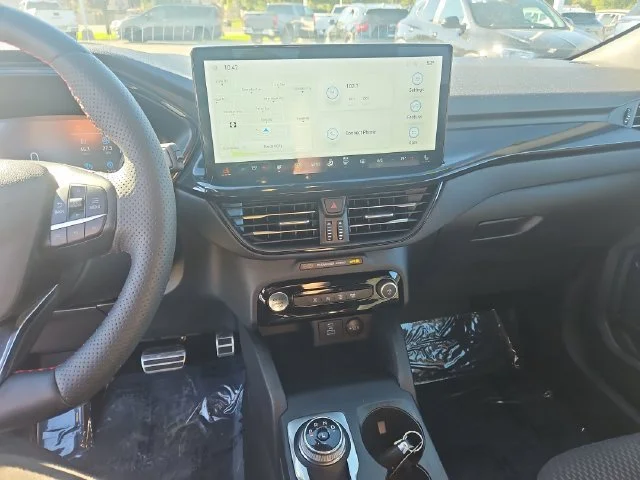 Used 2023 Silver Ford ST-Line image 32
