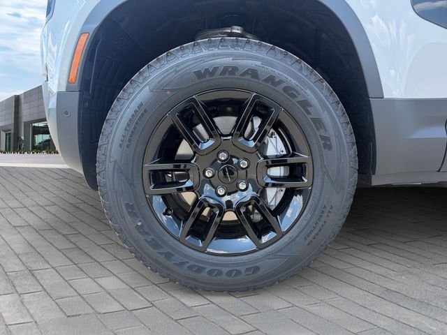 New 2026 Borasco Grey Land Rover S image 9