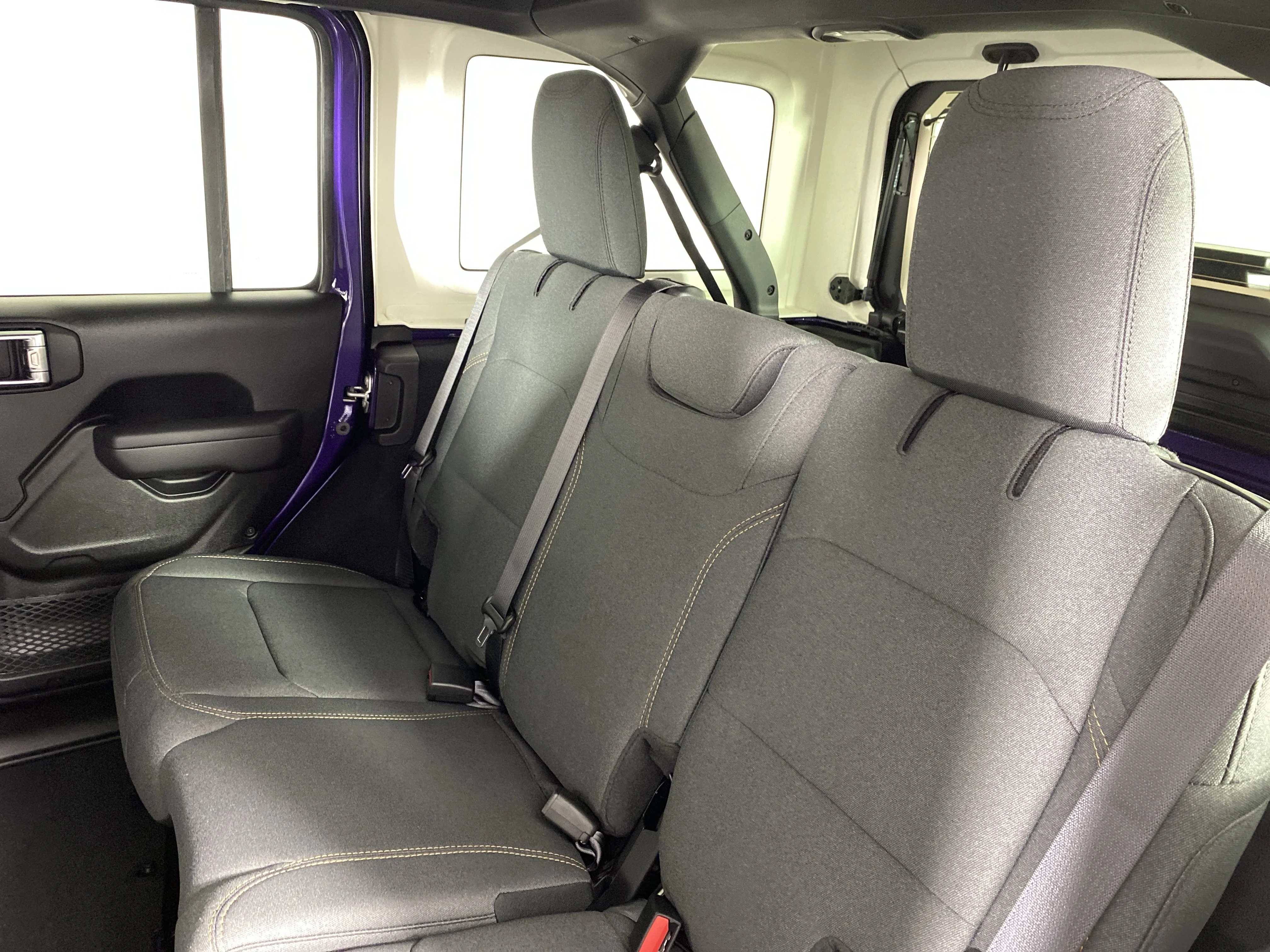 New 2026 Reign Jeep Sport S image 29