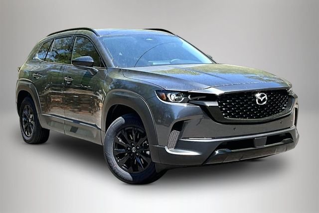 2026 Mazda CX-50 2.5 Hybrid Premium's photo
