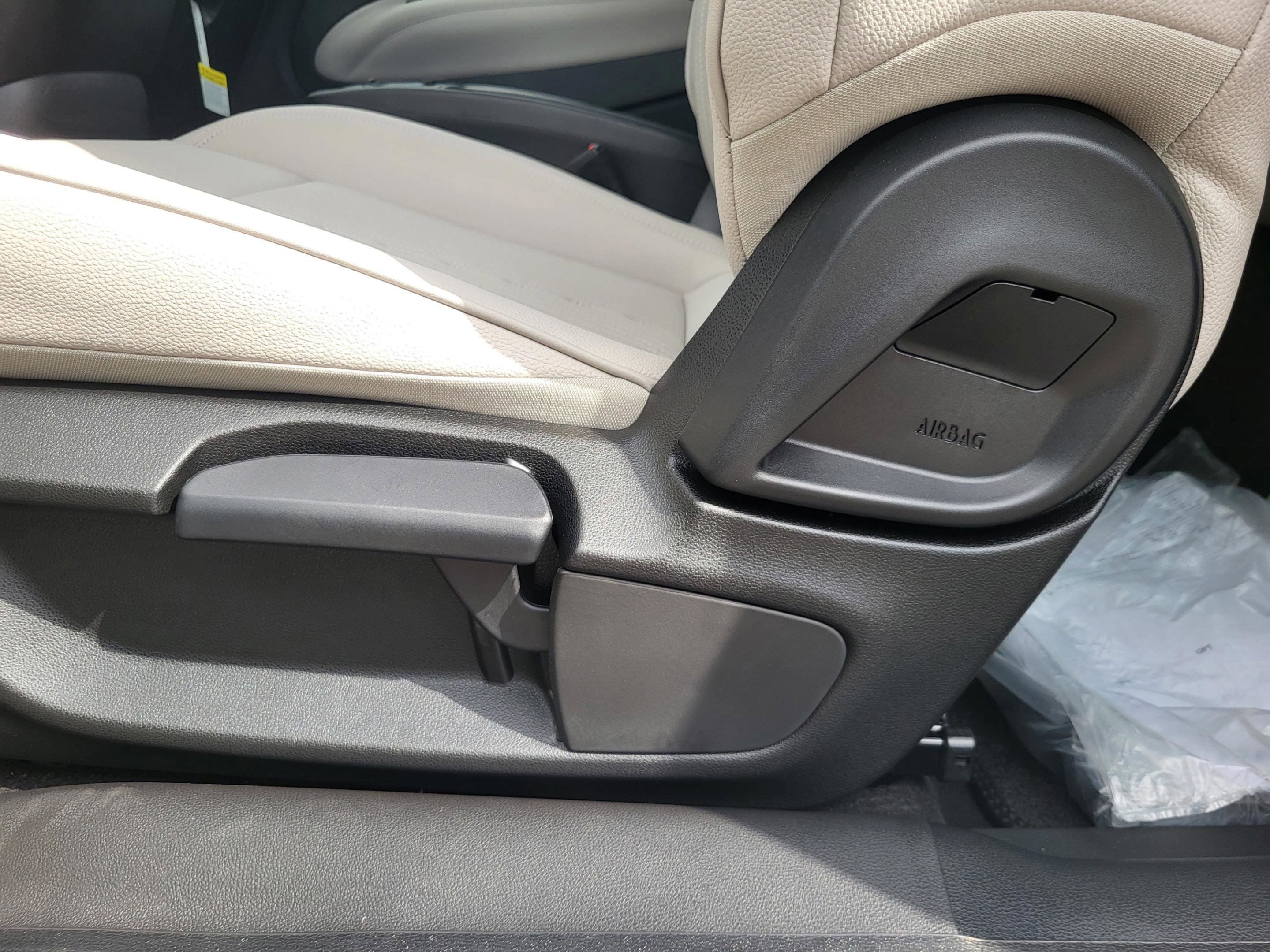 2025 FIAT 500e Base - Photo 33