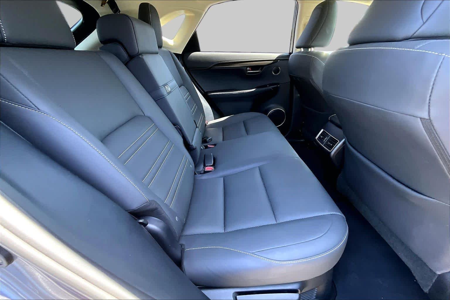 Used 2019 Nebula Gray Pearl Lexus  image 20