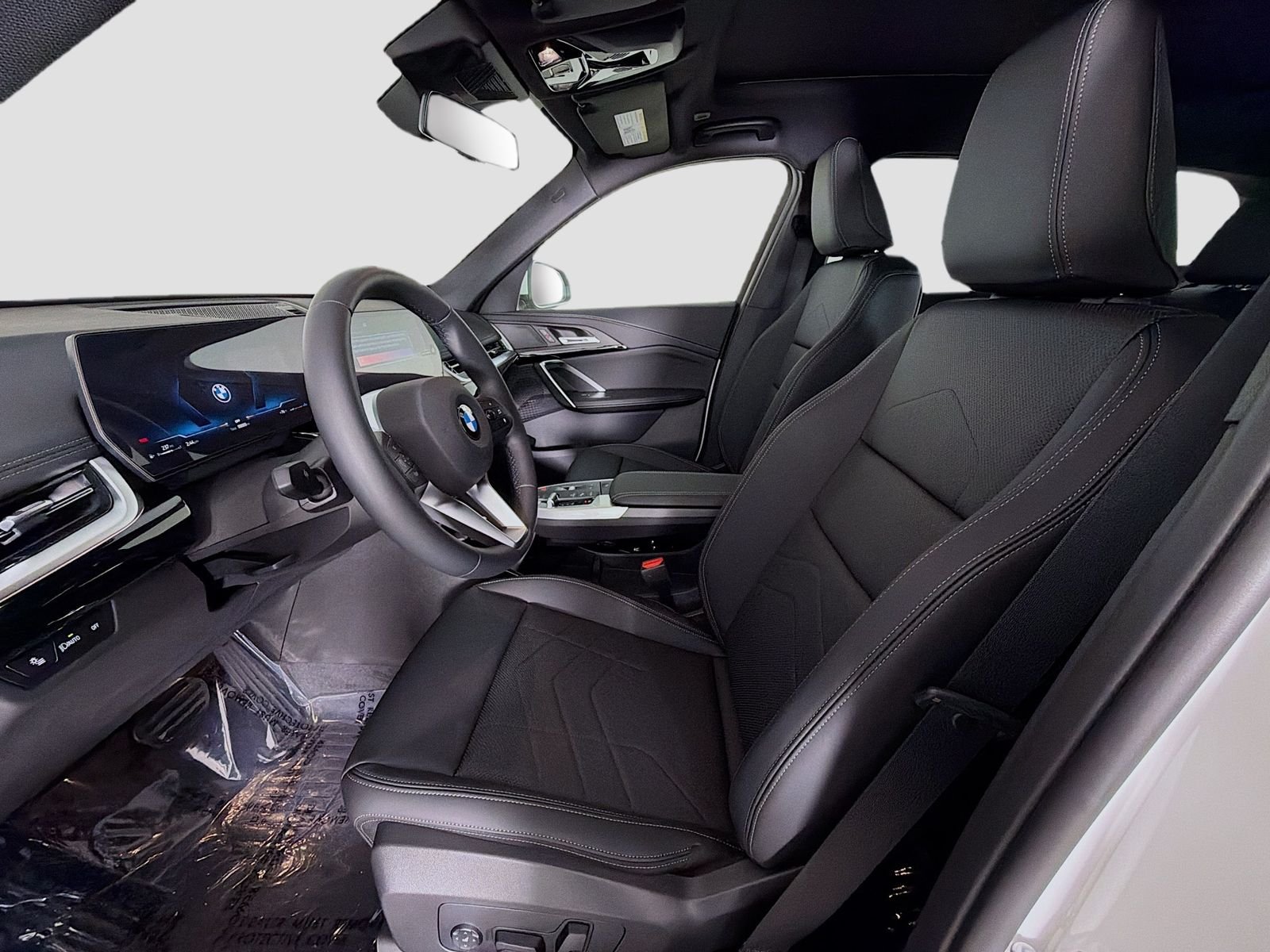 New 2026 Alpine White BMW xDrive28i image 21