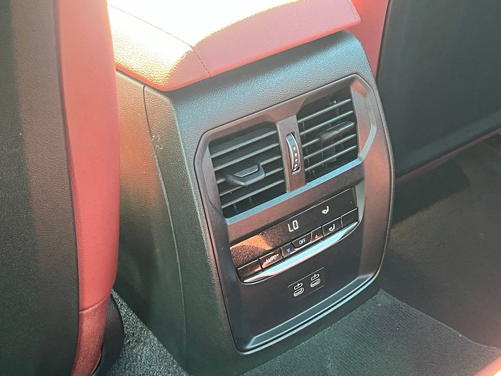 Certified Used 2024 Skyscraper Grey Metallic BMW 330i xDrive image 23