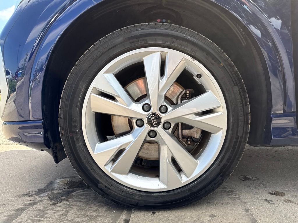 Used 2023  Audi Prestige image 27
