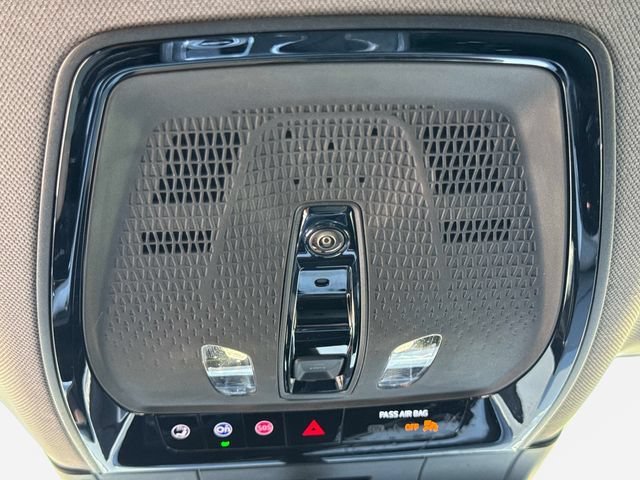 Certified Used 2025 Black Raven Cadillac Luxury 2 image 21