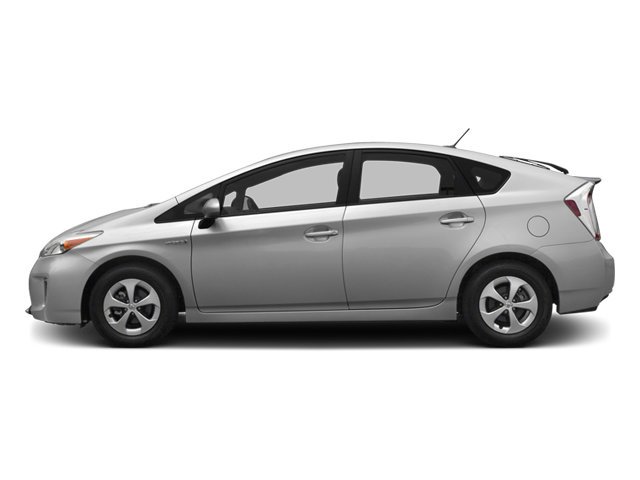 Used 2014 Black Toyota Four image 3