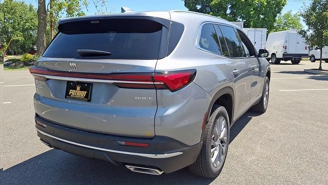 2026 Buick Enclave Preferred - Photo 9